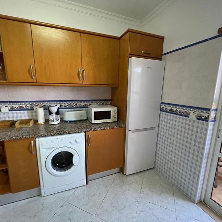 Tavira Sea View - Yellow Apartment 外观 照片