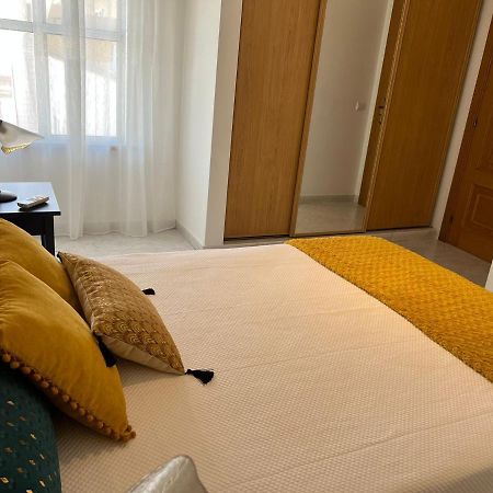 Tavira Sea View - Yellow Apartment 外观 照片