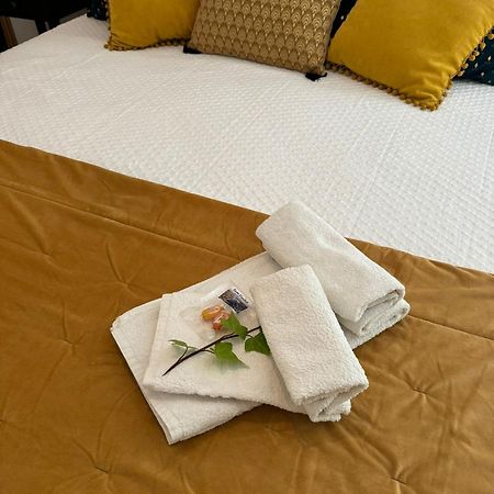 Tavira Sea View - Yellow Apartment 外观 照片