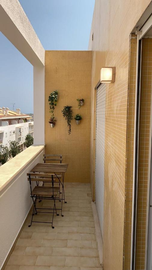 Tavira Sea View - Yellow Apartment 外观 照片