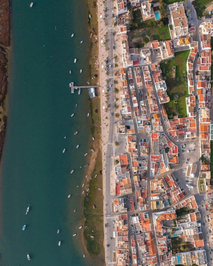 Tavira Sea View - Yellow Apartment 外观 照片