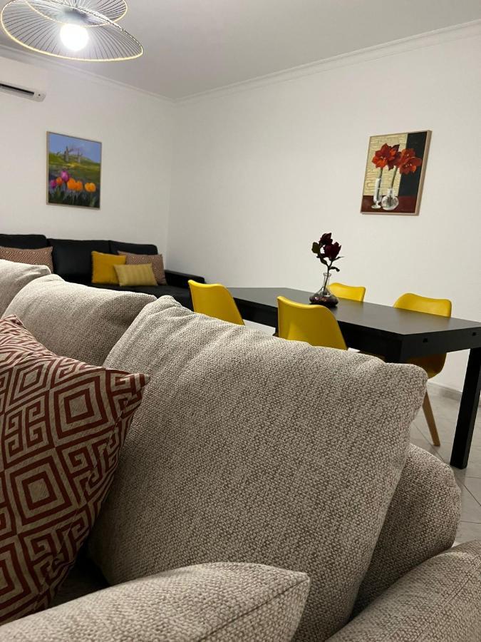 Tavira Sea View - Yellow Apartment 外观 照片