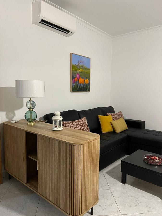 Tavira Sea View - Yellow Apartment 外观 照片