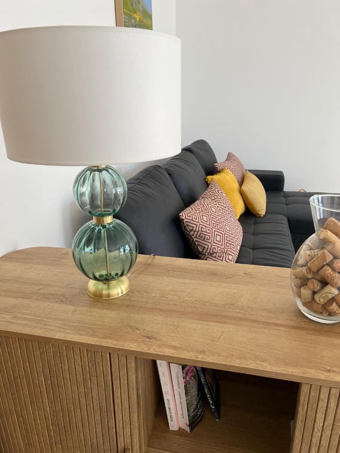 Tavira Sea View - Yellow Apartment 外观 照片