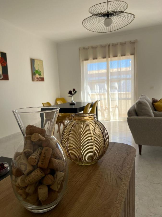 Tavira Sea View - Yellow Apartment 外观 照片