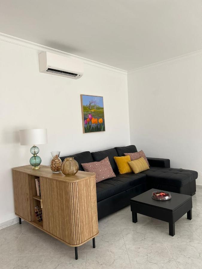 Tavira Sea View - Yellow Apartment 外观 照片