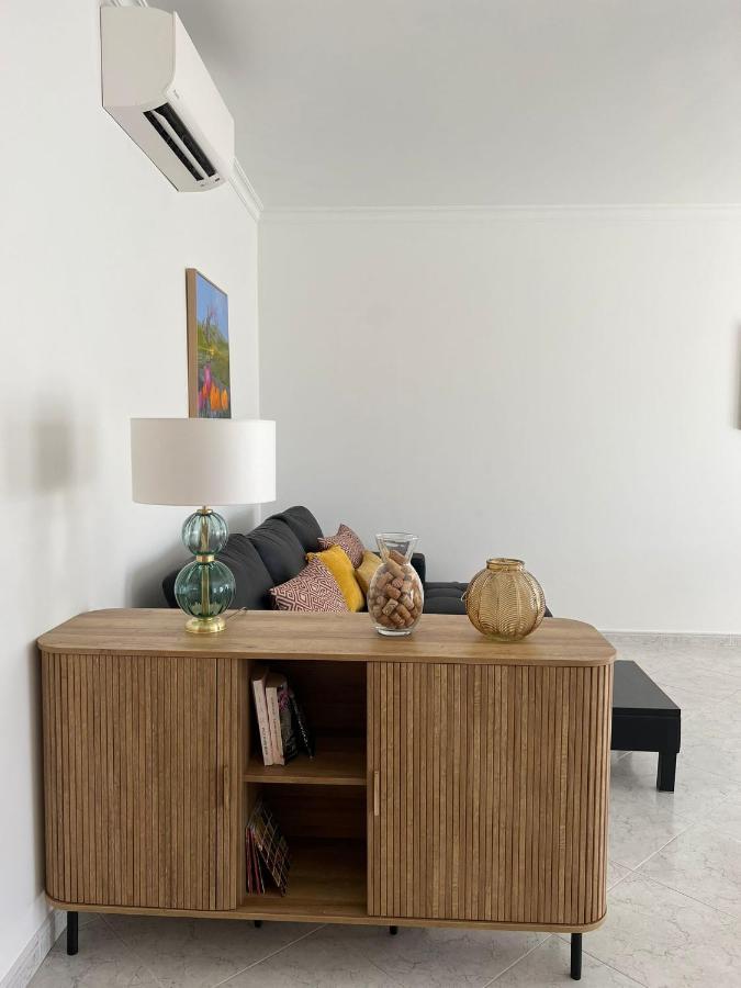 Tavira Sea View - Yellow Apartment 外观 照片