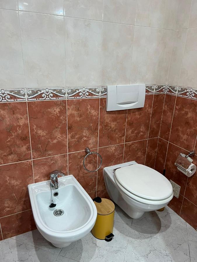 Tavira Sea View - Yellow Apartment 外观 照片