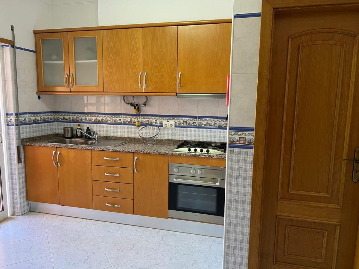 Tavira Sea View - Yellow Apartment 外观 照片