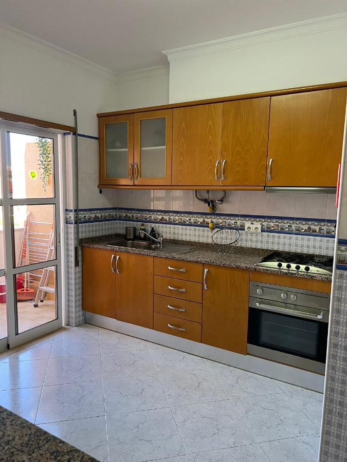 Tavira Sea View - Yellow Apartment 外观 照片