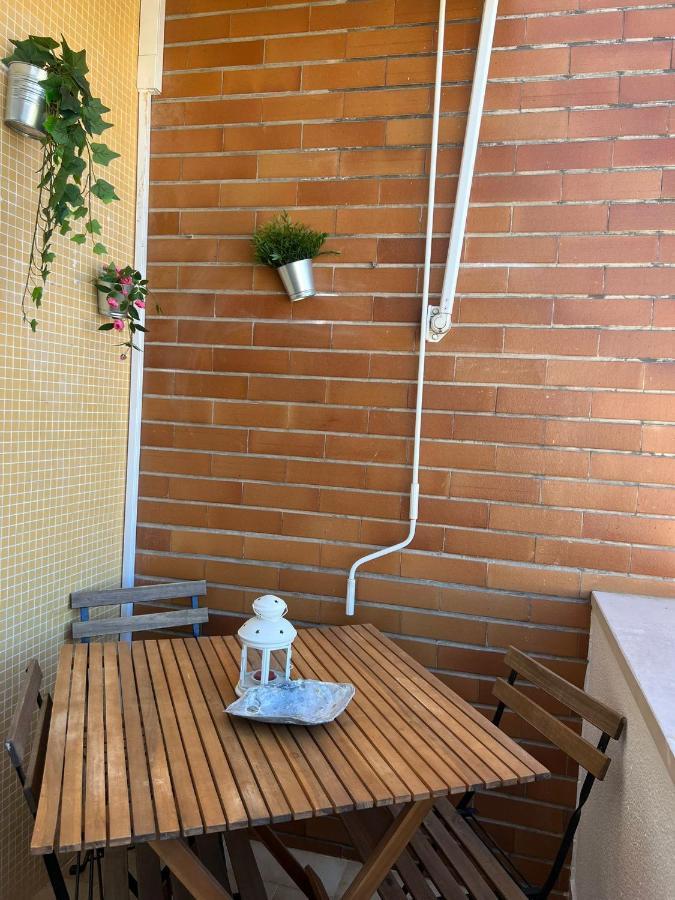 Tavira Sea View - Yellow Apartment 外观 照片