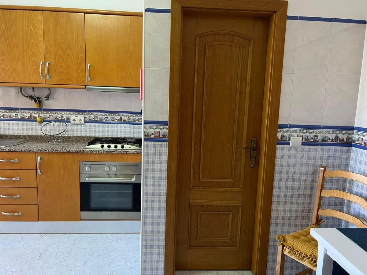 Tavira Sea View - Yellow Apartment 外观 照片