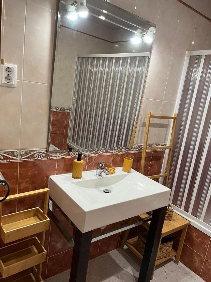 Tavira Sea View - Yellow Apartment 外观 照片