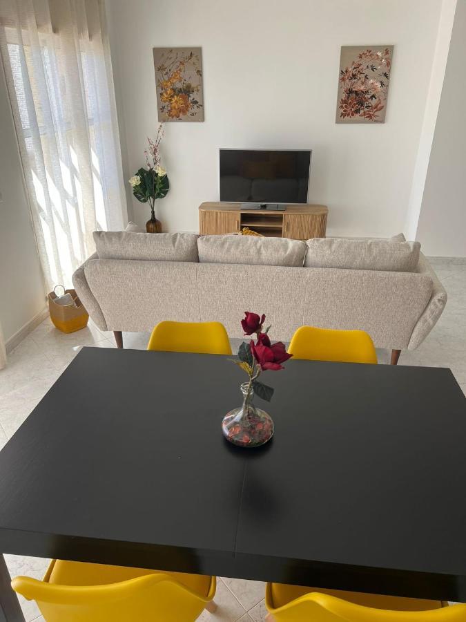Tavira Sea View - Yellow Apartment 外观 照片