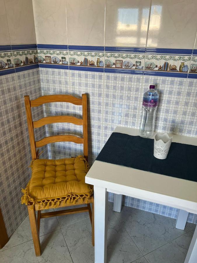 Tavira Sea View - Yellow Apartment 外观 照片