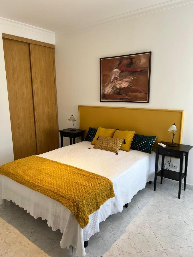 Tavira Sea View - Yellow Apartment 外观 照片