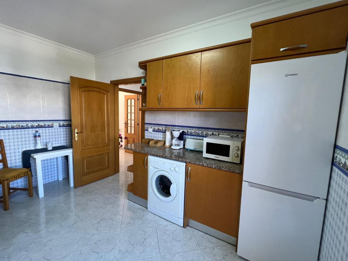 Tavira Sea View - Yellow Apartment 外观 照片
